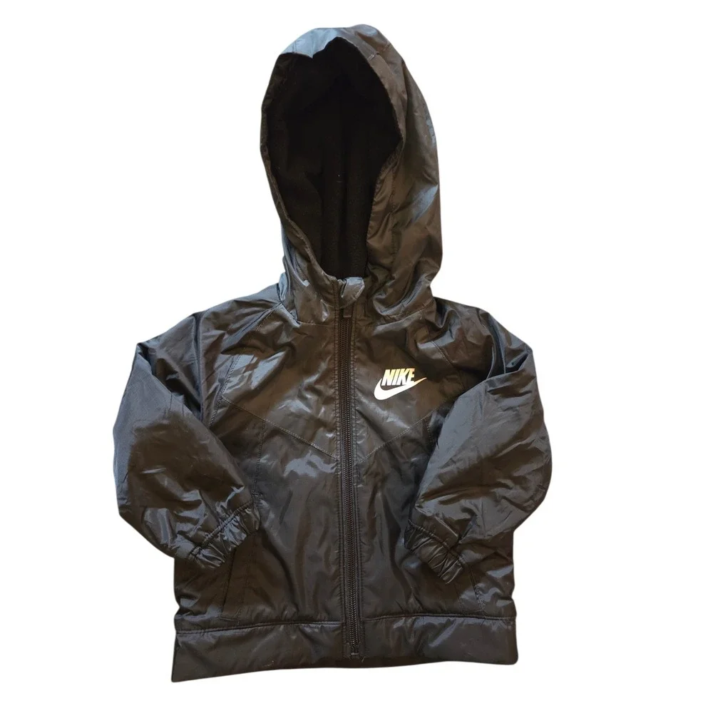 Nike baby toddler